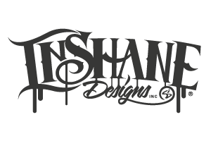InShane Designs Logo