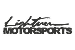 Lightner Motorsports Logo