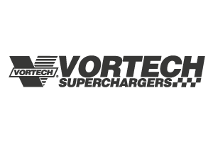 Vortech Superchargers Logo