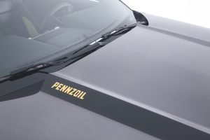 UTI/Pennzoil Mustang GT