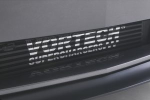 UTI/Pennzoil Mustang GT